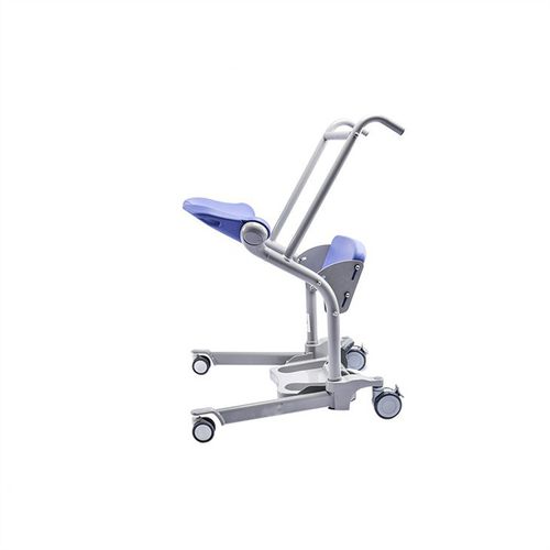 Toiletten-Transportstuhl - JY-YWS03-03 - KANGHUI MEDICAL TECHNOLOGY