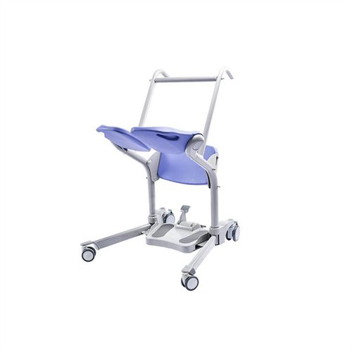 Toiletten-Transportstuhl - JY-YWS03-06 - KANGHUI MEDICAL TECHNOLOGY