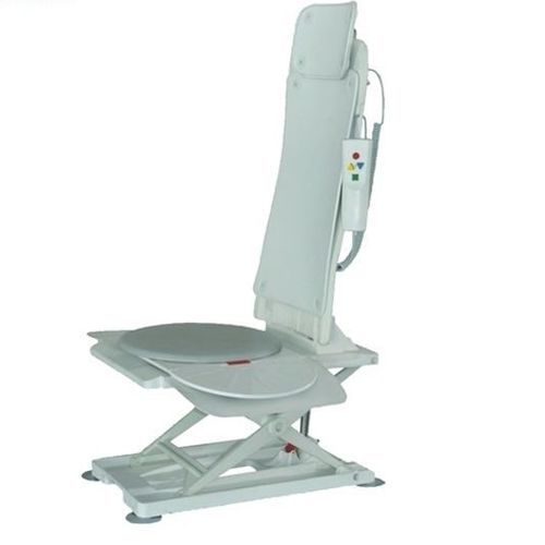 Elektrischer Patientenlifter - JY-YY-05 - KANGHUI MEDICAL TECHNOLOGY - höhenverstellbar / Hub