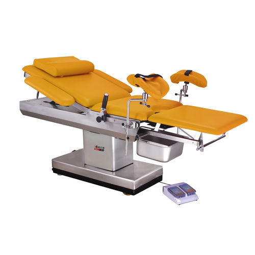 Bett für Entbindungen - DH-C102A-02 - KANGHUI MEDICAL TECHNOLOGY - elektrisch / für Kinder / Trendelenburg
