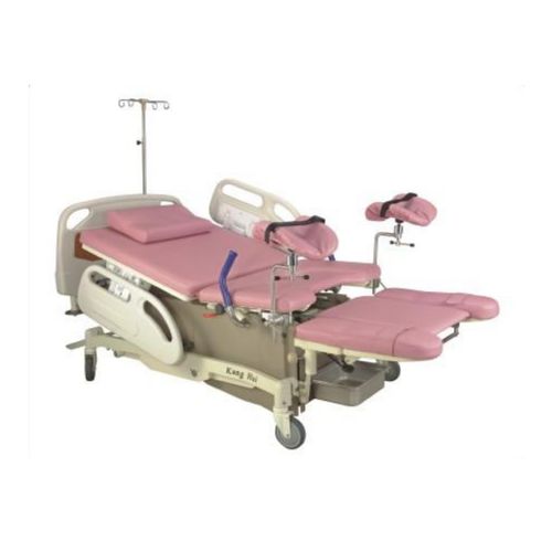 Pflegebett - DH-C101A03 - KANGHUI MEDICAL TECHNOLOGY - für Entbindungen / elektrisch / höhenverstellbar