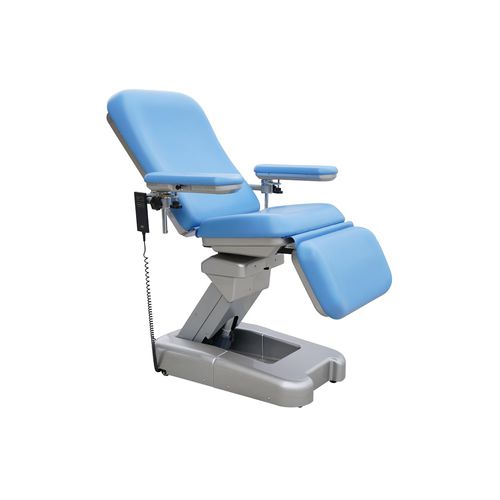 Dreiteiliger Blutentnahmesessel - DH-XD102-01 - KANGHUI MEDICAL TECHNOLOGY