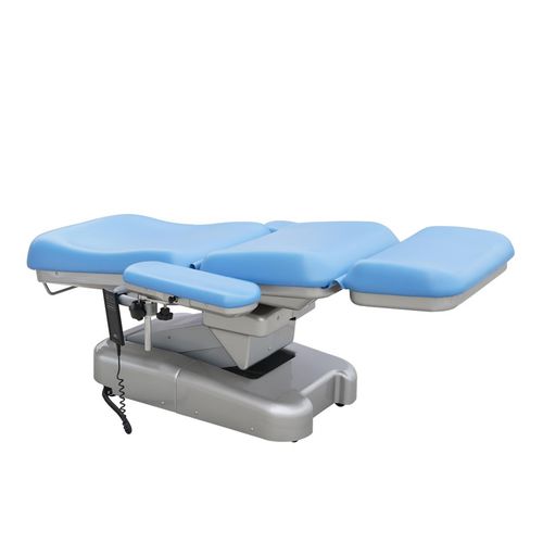 Dreiteiliger Blutentnahmesessel - DH-XD102-03 - KANGHUI MEDICAL TECHNOLOGY - höhenverstellbar