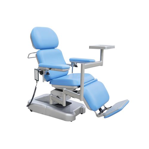 Vierteiliger Blutentnahmesessel - DH-XD107-2 - KANGHUI MEDICAL TECHNOLOGY