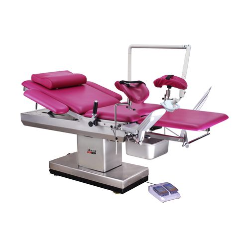 Geburtsstuhl - DH-C102B  01 - KANGHUI MEDICAL TECHNOLOGY