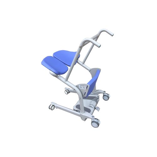 Toiletten-Transportstuhl - JY-YWS03-02 - KANGHUI MEDICAL TECHNOLOGY