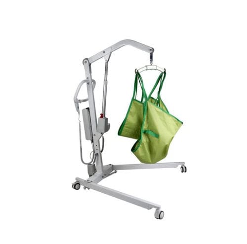 Elektrischer Patientenlifter - JY-YWD01-01 - KANGHUI MEDICAL TECHNOLOGY - auf Rollen / Notfall / Hub