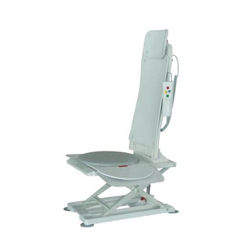 Elektrischer Patientenlifter - KANGHUI MEDICAL TECHNOLOGY - höhenverstellbar