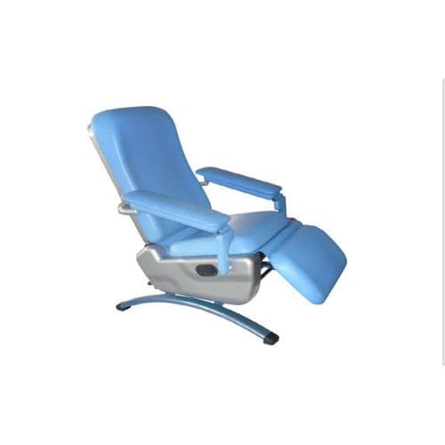 Manueller Blutentnahmesessel - DH-XS104-3 - KANGHUI MEDICAL TECHNOLOGY - dreiteilig