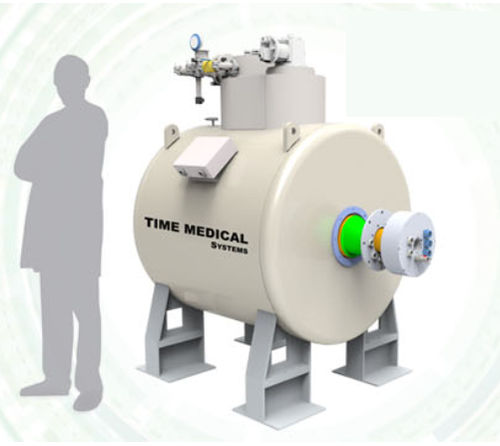 Präklinisches Bildgebungssystem / IRM - NOVA  - Time Medical Systems