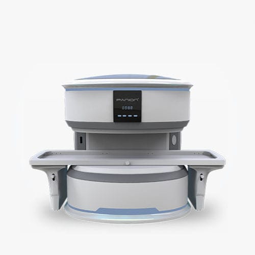 Tierärztliches MRT-System / für Haustiere - PANION PLUS - Time Medical Systems
