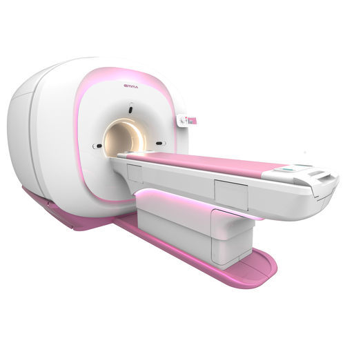 MRT-System / für Mammatomographie - EMMA  - Time Medical Systems