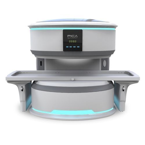 MRT-System / für Ganzkörpertomographie - PICA SMART - Time Medical Systems - Hochfeld