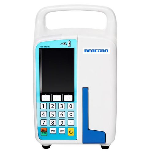 Infusionspumpe - BI-802 - Guangzhou Beaconn Medical Science Technology Co.,Ltd