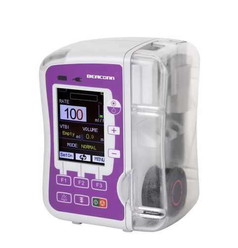 Enterale Ernährungspumpe - BN-702 - Guangzhou Beaconn Medical Science Technology Co.,Ltd - ambulant