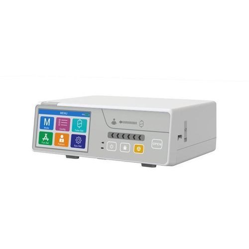 Infusionspumpe / 1 Kanal - Smart - Guangzhou Beaconn Medical Science Technology Co.,Ltd