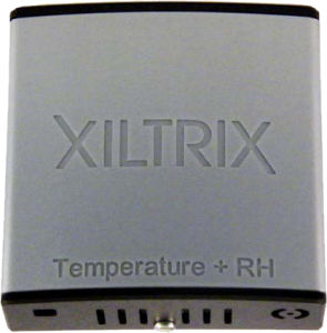 Feuchtesensor - XILTRIX - Labor
