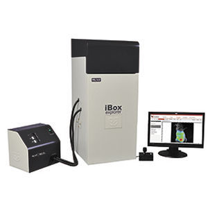 Präklinisches Bildgebungssystem / Fluoreszenz - iBox® Explorer²™ - UVP - für Kleintiere / für in-vivo Bildgebung