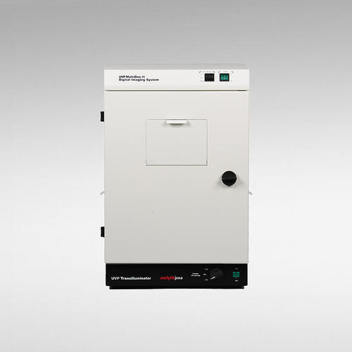 Geldokumentationssystem mit integrierter Kamera - MultiDoc-It™  - UVP