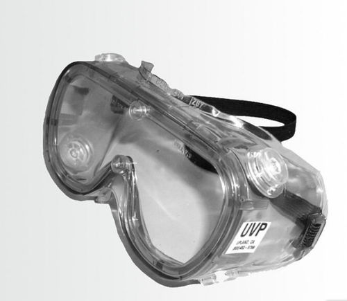 UV-Schutzbrille - 98-0002-01 - UVP