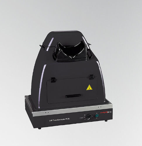 UV-Fluoreszenz-Geldokumentationssystem - DigiDoc-It - UVP - Farbmetrik / mit integrierter Kamera / mit Transilluminator