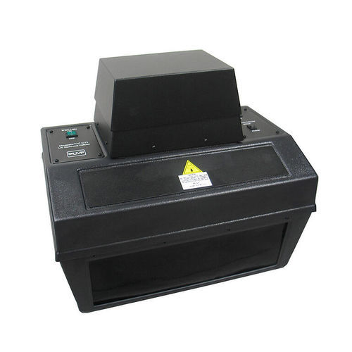 Dokumentationssystem mit integrierter Kamera - ChromaDoc-It - UVP