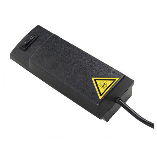 Lampen-Leuchte - UVG-11 - UVP - Labor / UV
