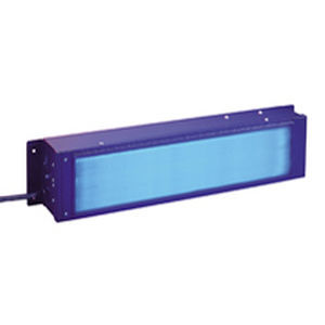 Inspektionsleuchte - UVL-225D	 - UVP - Labor / UV / Tisch