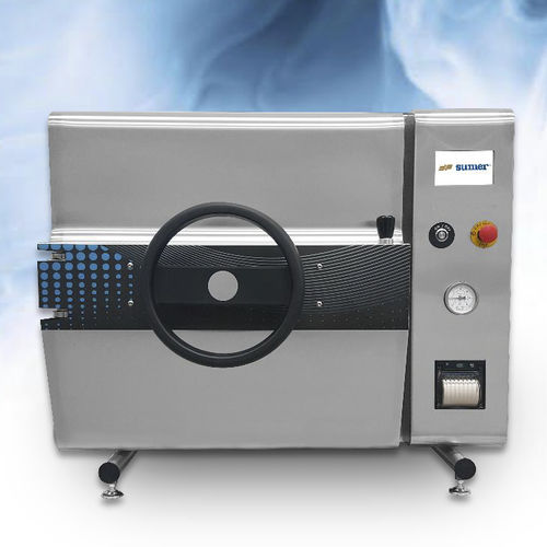 Medizinisch Autoklav - ADELA-3Y - Sumer - Labor / CSSD / Tisch