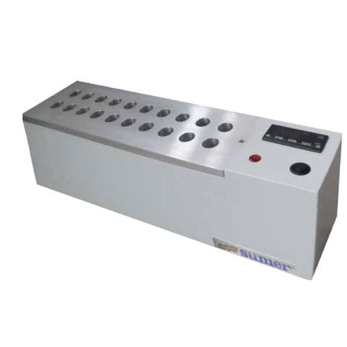 Elektronischer Babyflaschen-Wärmer - SM series - Sumer