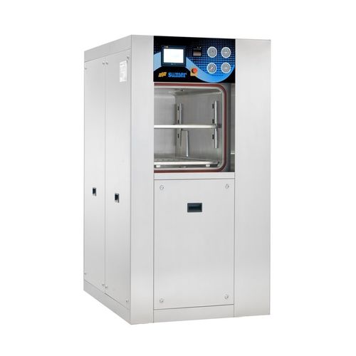 Medizinisch Sterilisator - SM-2 KK 200 - Sumer - Labor / CSSD / Dampf