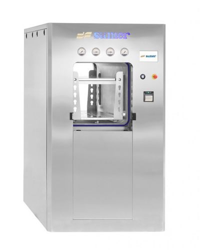 Medizinisch Autoklav - ADELA 2CKK 900 - Sumer - Labor / Dental / CSSD