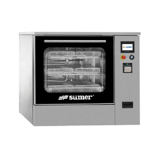 Reinigungs- und Desinfektionsgerät / Labor - ADELA-WD 175 - Sumer - für Glasware / mobil / Unterbau
