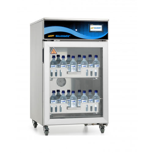 Wärmeschrank - SM-TKI-100  - Sumer - für Fluide / für Decken / für Blutbeutel