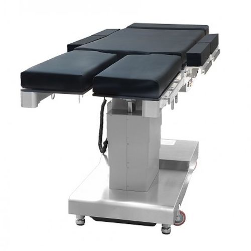 Universeller OP-Tisch - ADELA WIDE+ - Sumer - neurochirurgisch / HNO / für Urologie