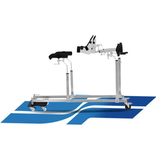 Orthopädisches Extensionssystem / für Kniechirurgie - Sumer