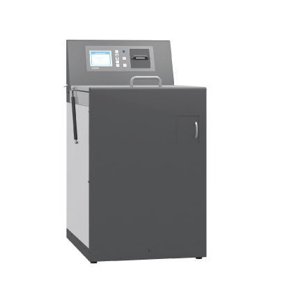 Bodenstehendes Reinigungs- und Desinfektionsgerät - 610HT - Cenorin - automatisch / mit Frontöffnung