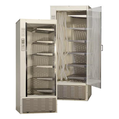 Trockenschrank - 130 - Cenorin - für Instrumente / für Krankenhaus / mit Regal