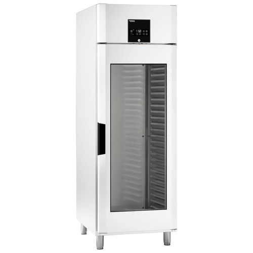 Laborkühlschrank - Inventus MC 7 GW - Porkka - medizinisch / vertikal / 1 Tür