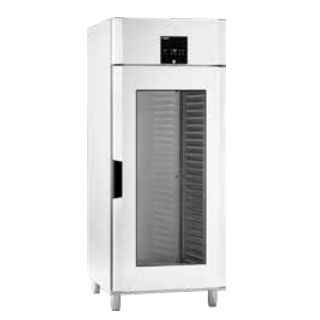 Laborkühlschrank - Inventus MC 8 GW - Porkka - medizinisch / vertikal / 1 Tür