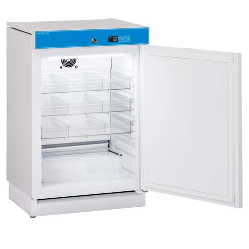 Medikamente-Schrank - MED SAVE 120 - Porkka - für Apotheken / 1 Tür