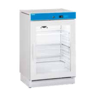 Abstellschrank - MED 120 GD - Porkka - Medikamente / für Apotheken / 1 Tür