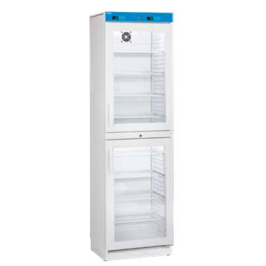 Abstellschrank - MED 160/160 GD - Porkka - Medikamente / für Apotheken / 1 Tür