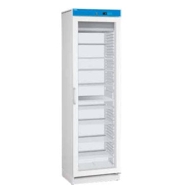 Abstellschrank - MED 320 GD - Porkka - Medikamente / für Apotheken / 1 Tür
