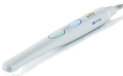 Intraorale Kamera - IC100 - LED Dental - digital / LED / USB