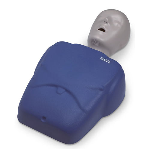 Trainingspuppe für Allgemeinpflege - NASLF06001U - WNL Products - für CPR / Oberkörper