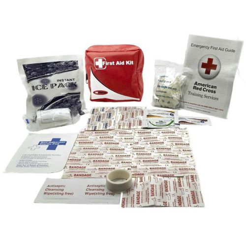 Medizinisches Set / Erste-Hilfe - FAK2175 - WNL Products