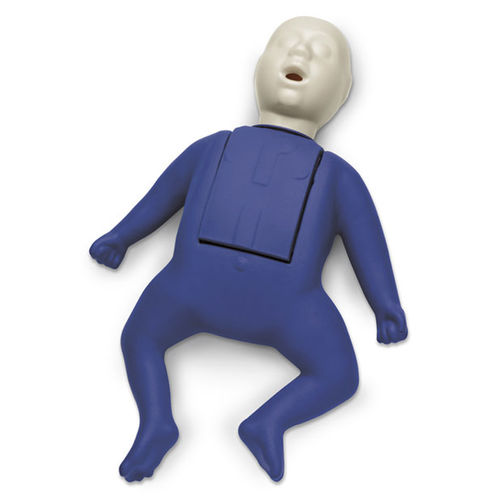 Trainingspuppe für Allgemeinpflege - NASLF06002U - WNL Products - für CPR / für Neugeborene