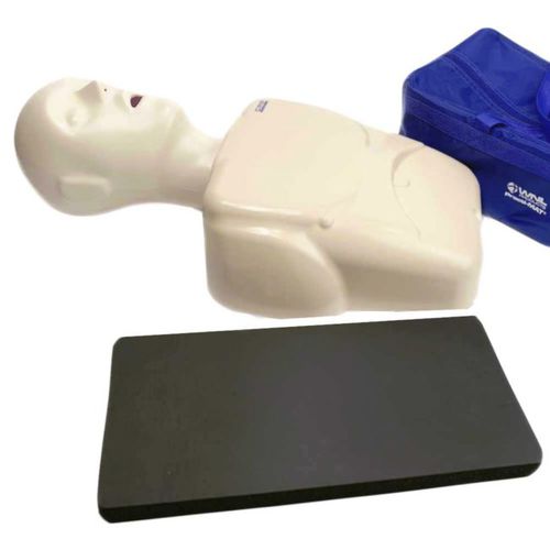 Knielagerungskissen - Practi-MAT® - WNL Products - Stütz / Ausbildung / medizinisch