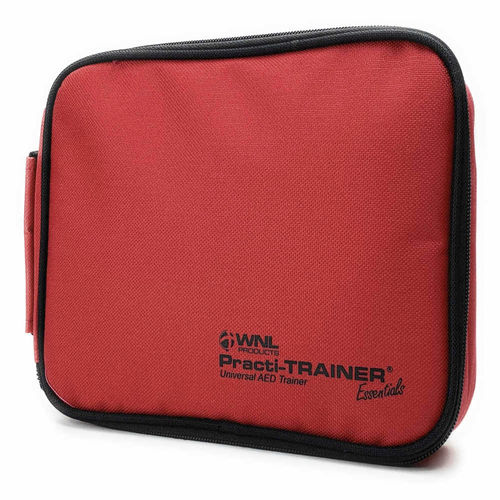 Notfalltasche - XFTCASE-120 - WNL Products - Nylon